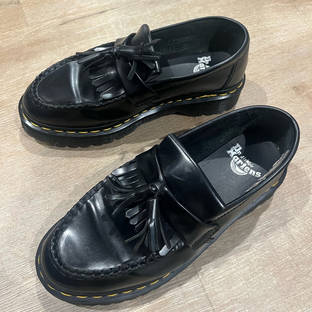 DOC MARTENS LOAFERS